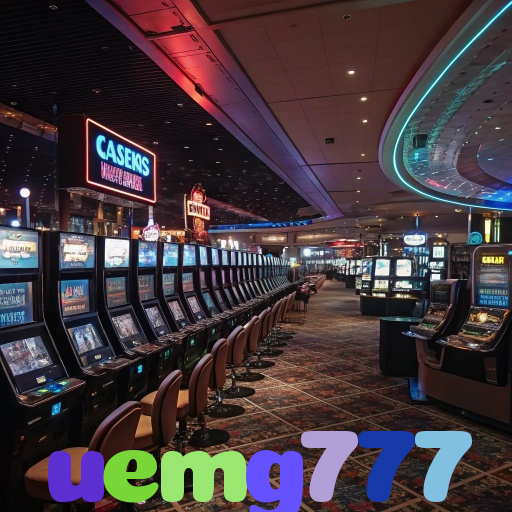  uemg777