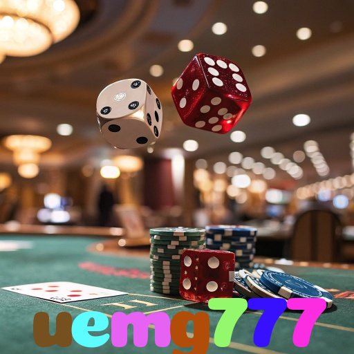  uemg777