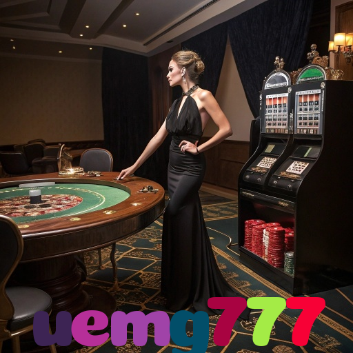  uemg777
