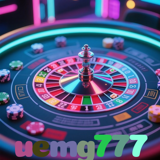  uemg777