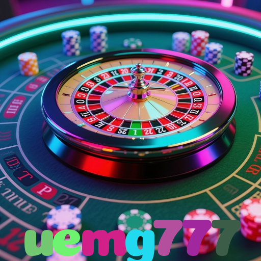  uemg777