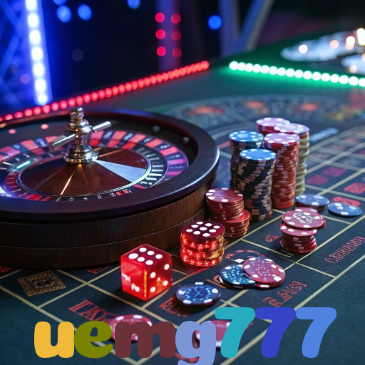  uemg777