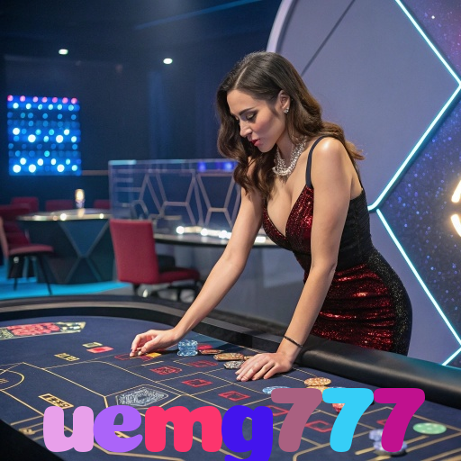  uemg777