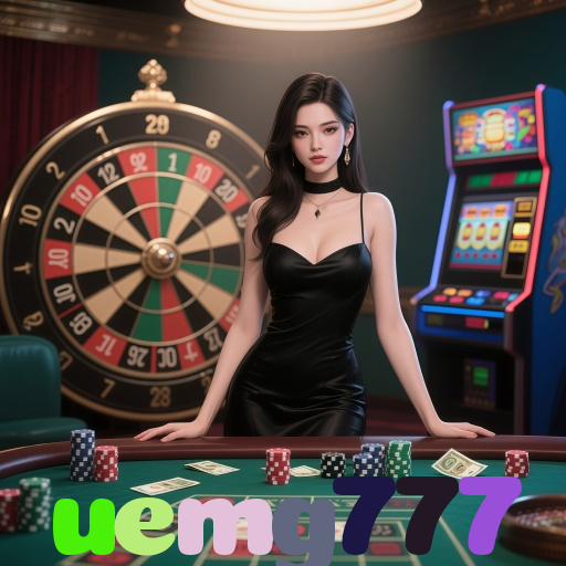  uemg777