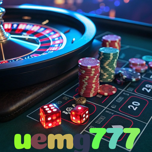  uemg777