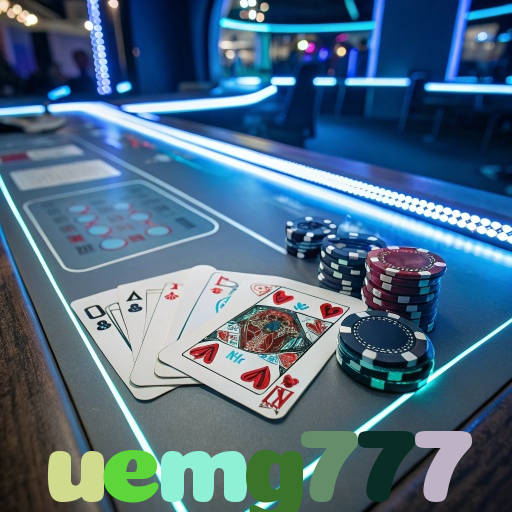  uemg777