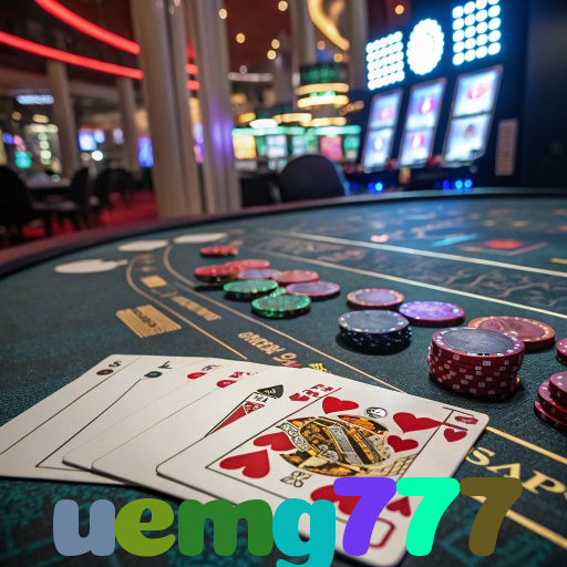 uemg777