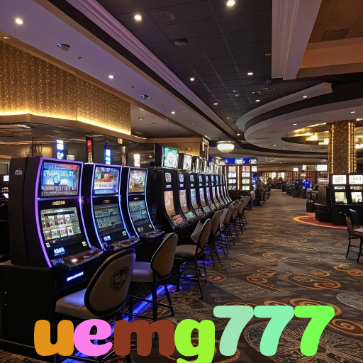  uemg777