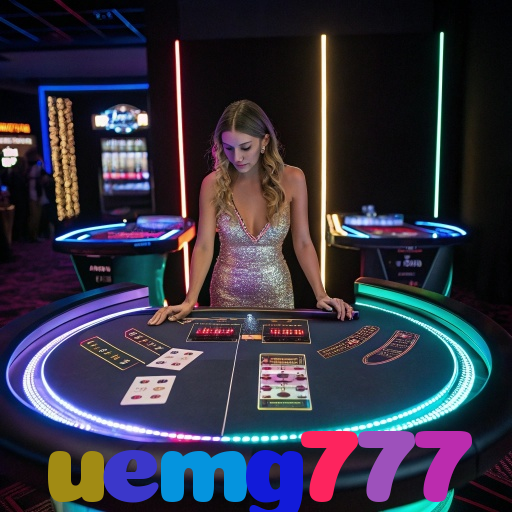  uemg777