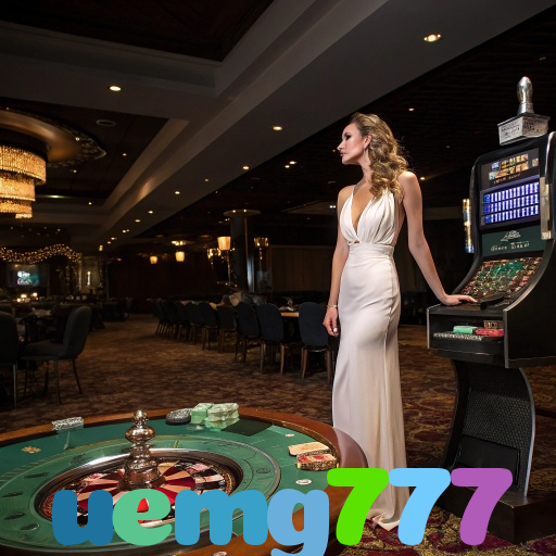 uemg777