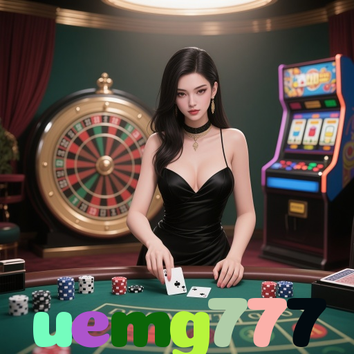  uemg777