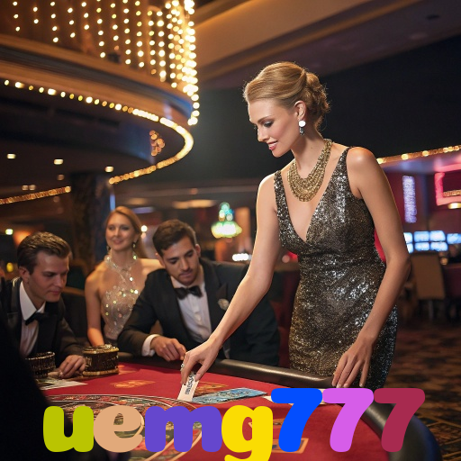  uemg777