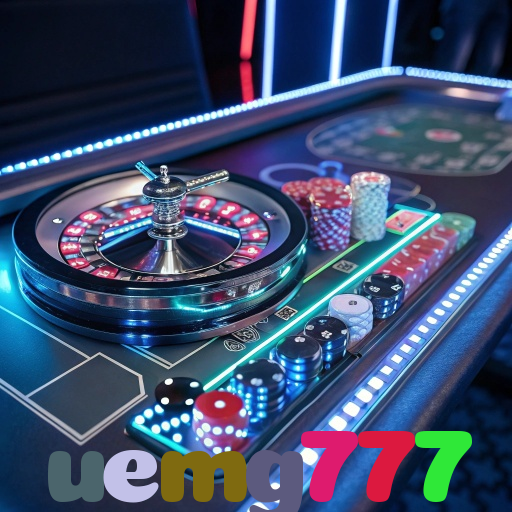  uemg777