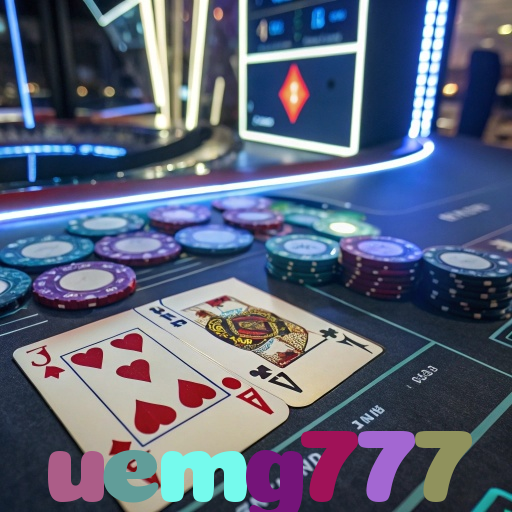  uemg777