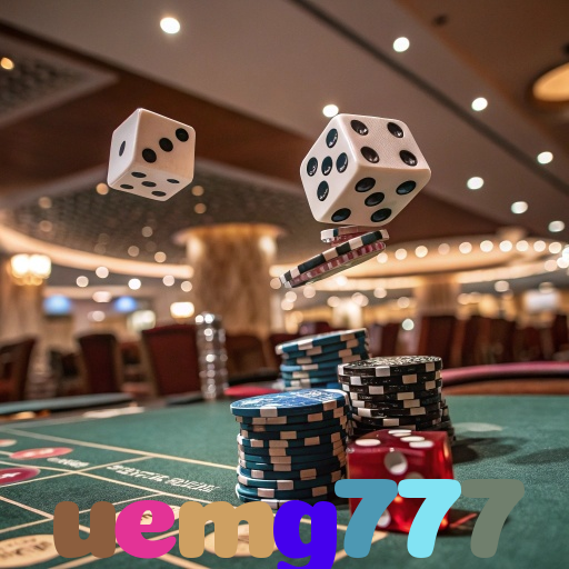  uemg777