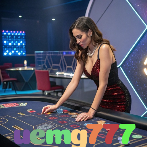  uemg777