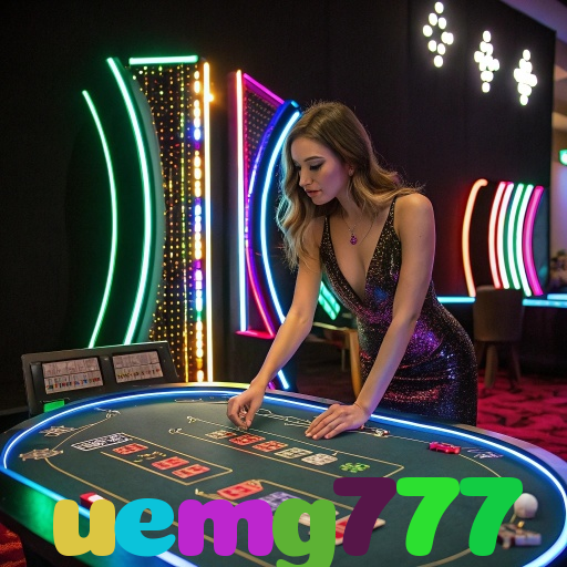  uemg777