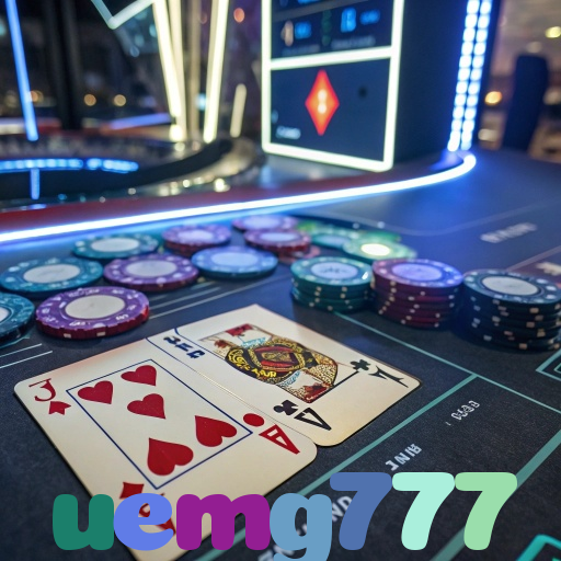 uemg777