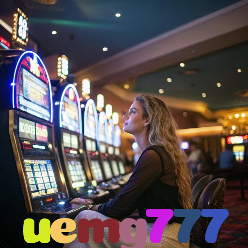  uemg777