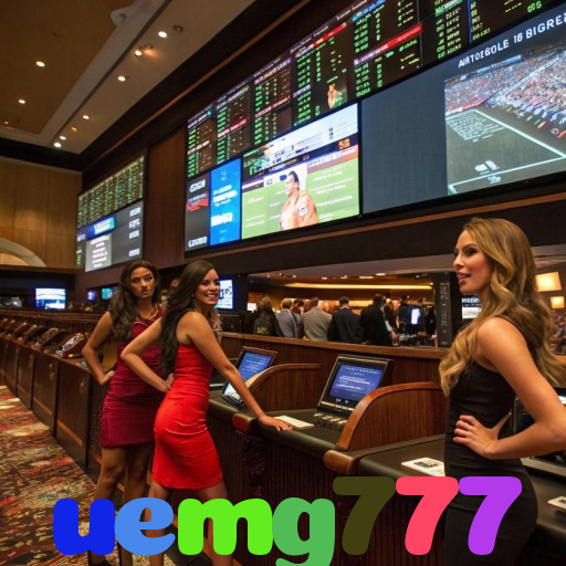  uemg777