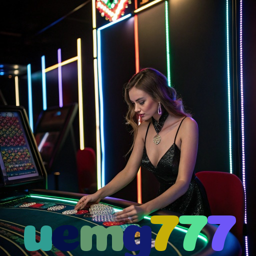  uemg777