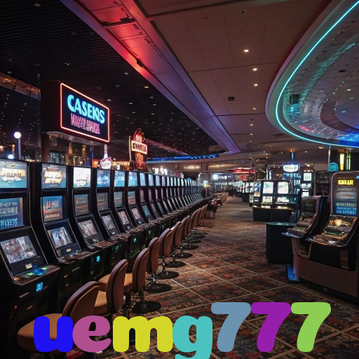  uemg777
