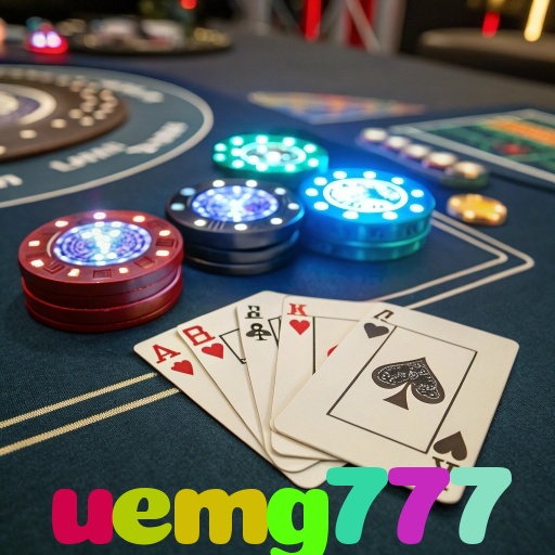  uemg777