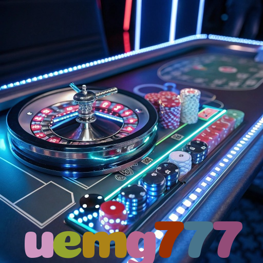  uemg777