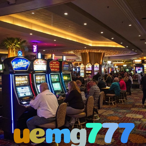  uemg777