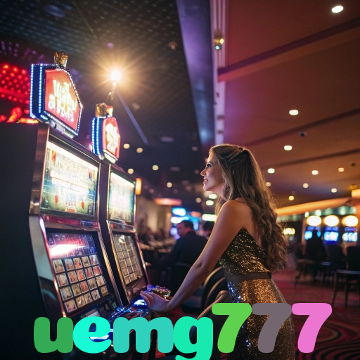  uemg777