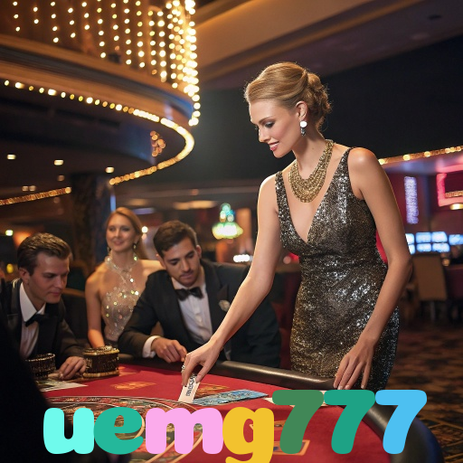  uemg777