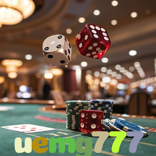  uemg777