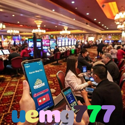  uemg777
