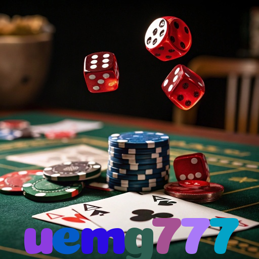  uemg777