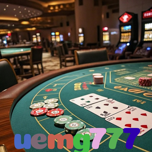  uemg777