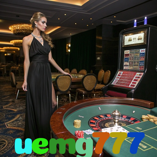  uemg777