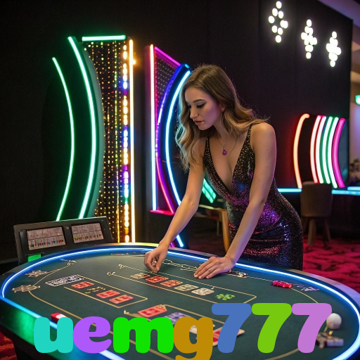  uemg777