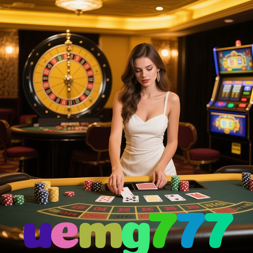  uemg777
