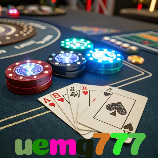  uemg777