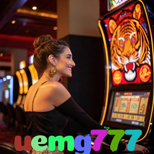  uemg777