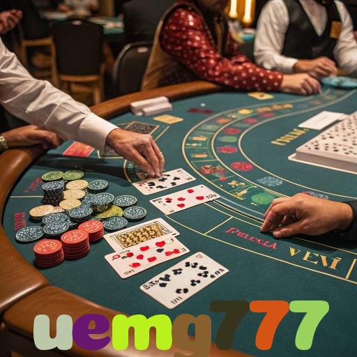  uemg777