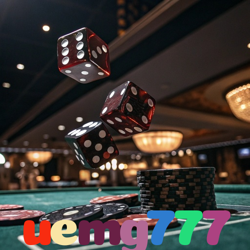  uemg777