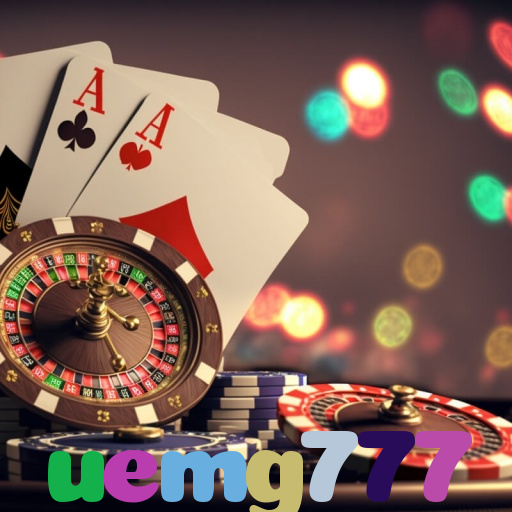  uemg777