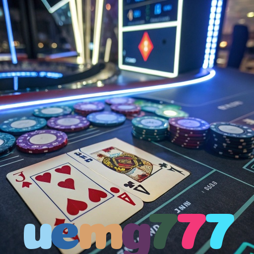  uemg777