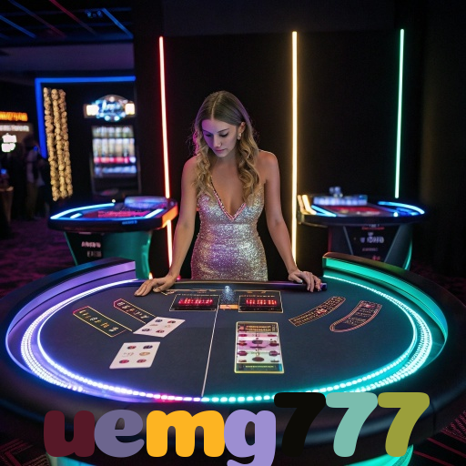  uemg777