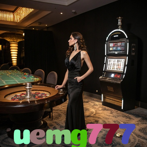  uemg777