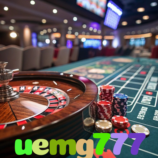  uemg777