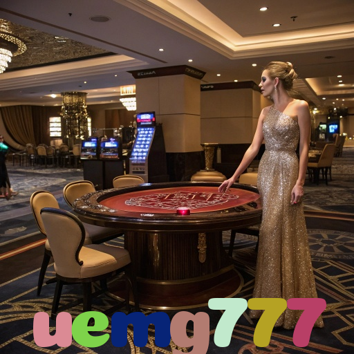  uemg777