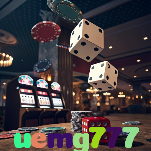  uemg777