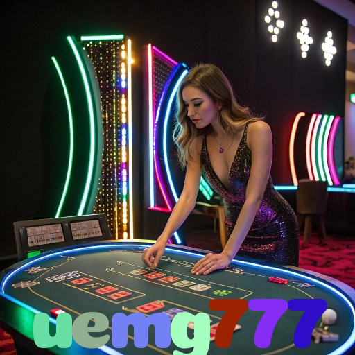 uemg777